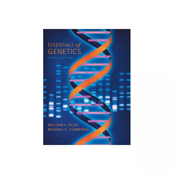 Essen of Genetics