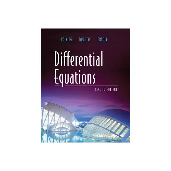 Differential Equations
