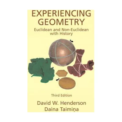 Experiencing Geometry etc