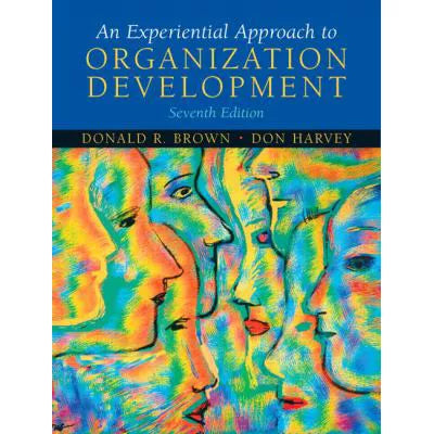 Experiential Appr to Organization Development