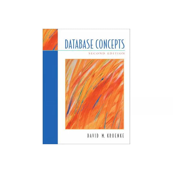 Database Concepts