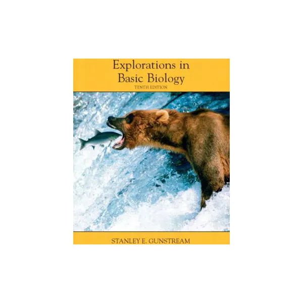 Explorations in Basic Biology