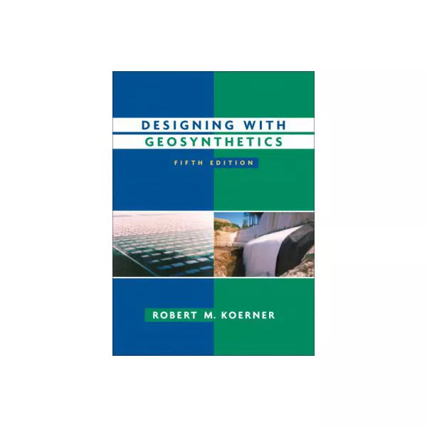 Designing with Geosynthetics