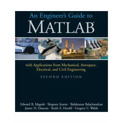 Engineer's Guide to MATLAB