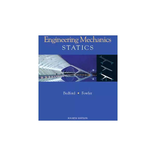 Engineering Mech: Statics