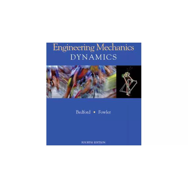 Engineering Mech: Dynamics