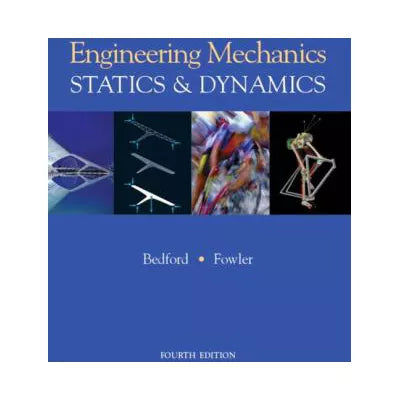 Engineering Mech: Statics & Dynamics