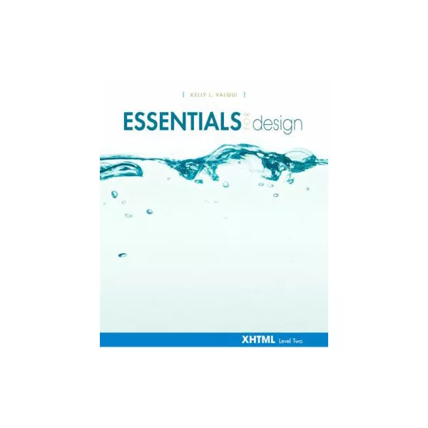 Essen for Design: XHTML (Lvl2)