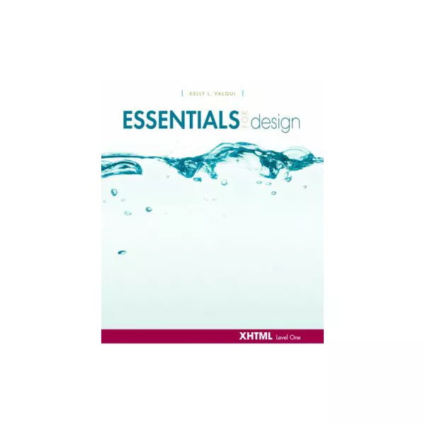Essen for Design: XHTML (Lvl1)