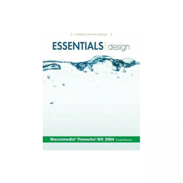 Essen for Design: MM Fireworks MX 2004 (Comprehensive)
