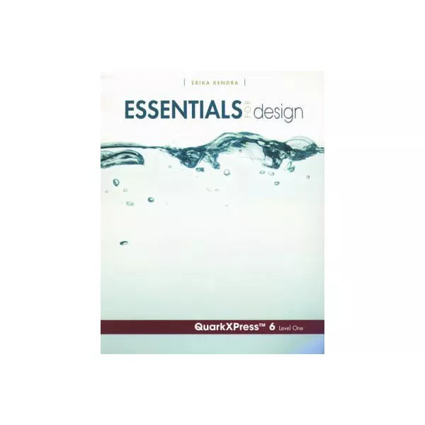 Essen for Design Quarkxpress 6 (Lvl1)