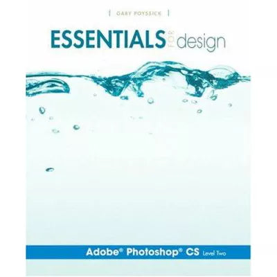 Essen for Design: Adobe Photoshop CS (Lvl2)