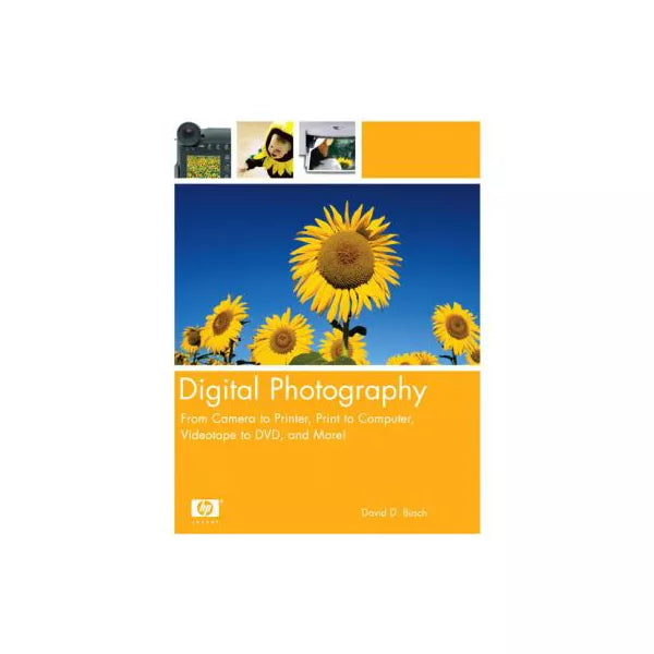 Digital Photography