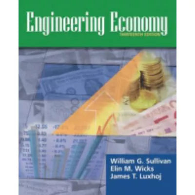 Engineering Economy