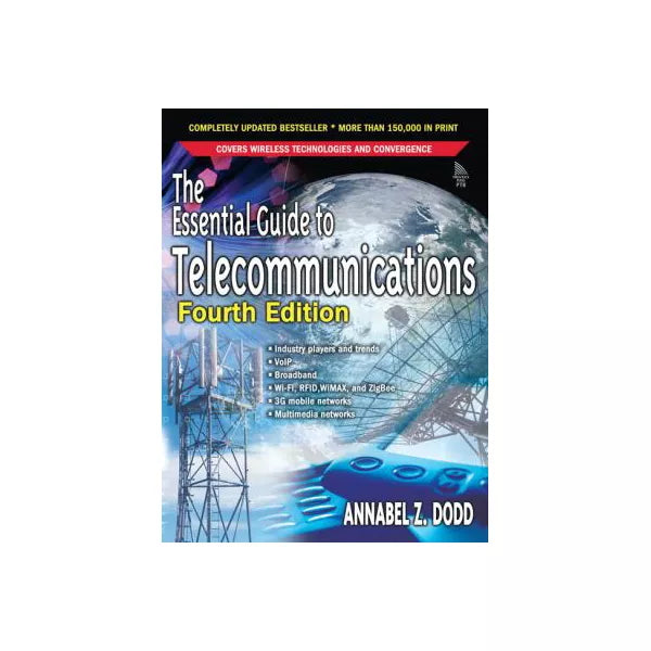 Essen Guide to Telecommunications