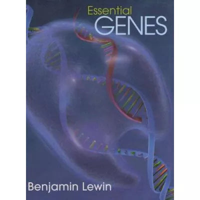 Essen Genes