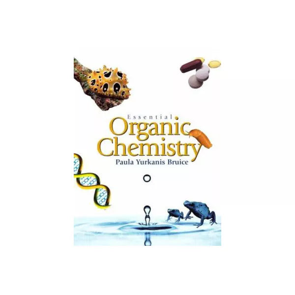 Essential Organic Chemistry