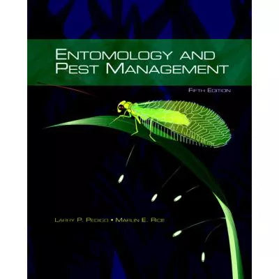 Entomology & Pest Management