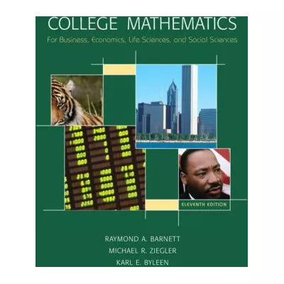 COLLEGE MATHEMATICS ETC