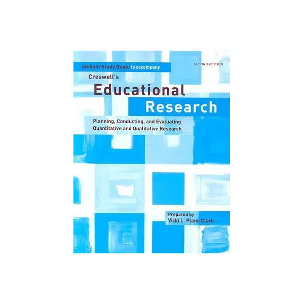 Educational Research (SG)