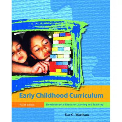 Early Childhood Curriculum