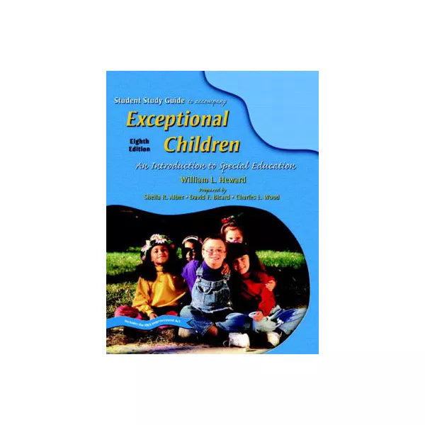 Exceptional Children (SG)