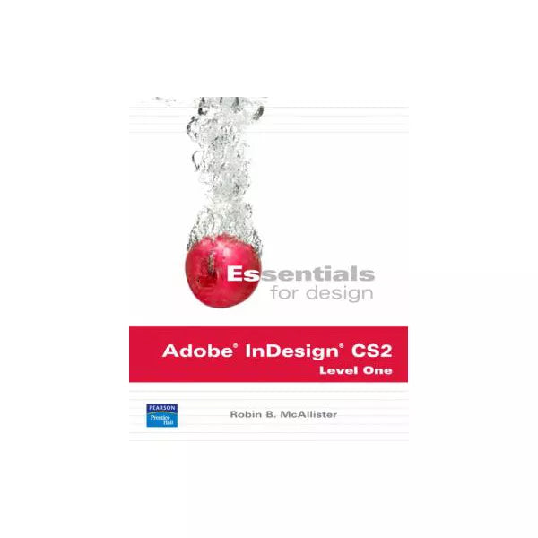 Essen for Design: Adobe InDesign CS