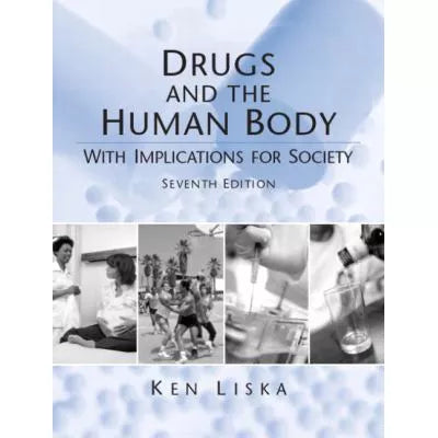 Drugs & Human Body