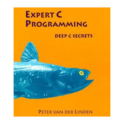 Expert C Programming