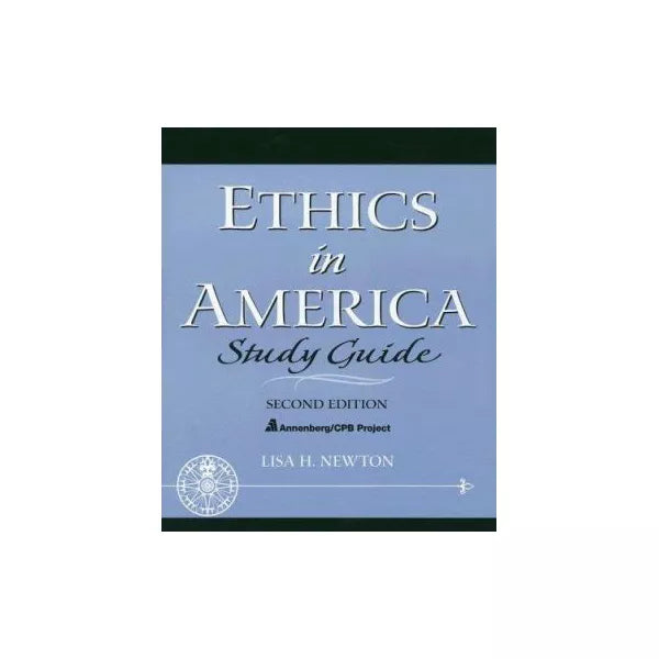 Ethics in America (SG)