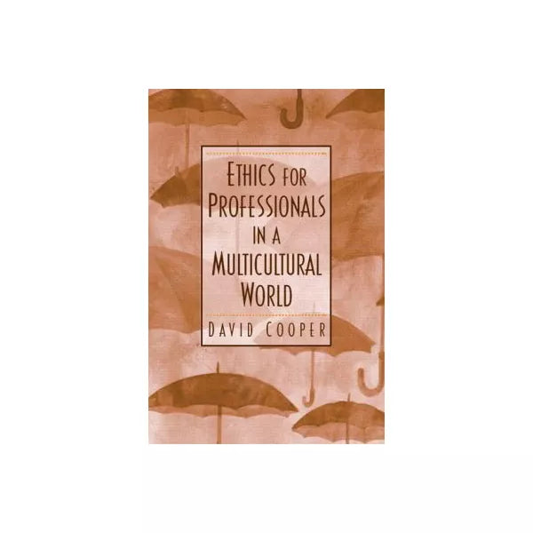 Ethics for Professionals etc