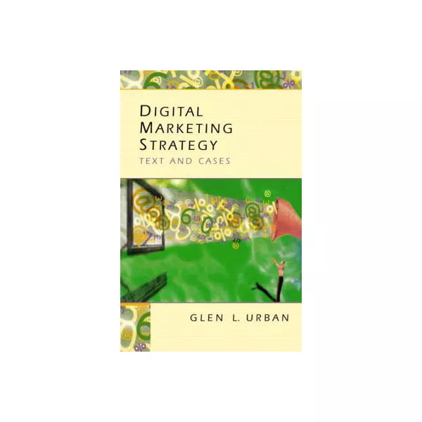 Digital Marketing Strategy