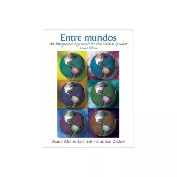 Entre Mundos