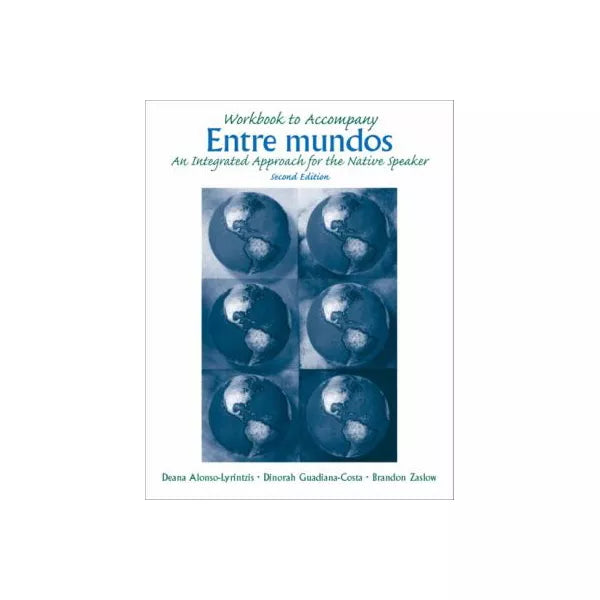 Entre Mundos (Wkbk)