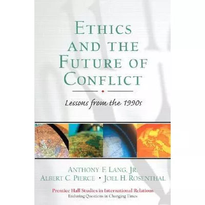 Ethics & Future of Conflict