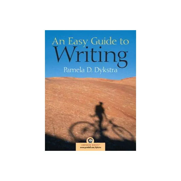 Easy Guide to Writing