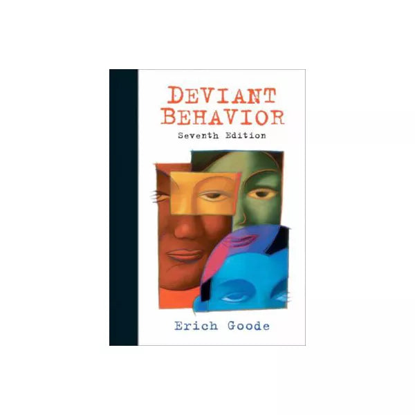 Deviant Behavior