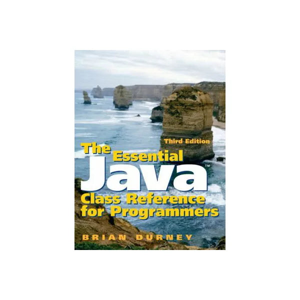 Essen Java Class Ref for Prog
