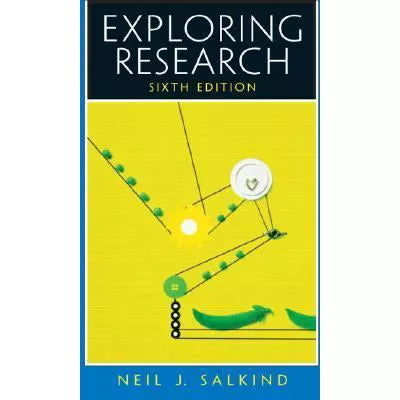 Exploring Research