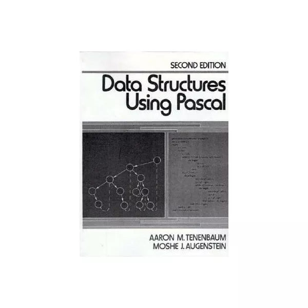 Data Structures Using PASCAL