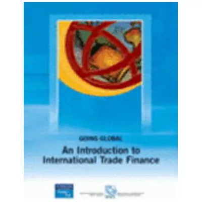 Introduction to International Trade Finance