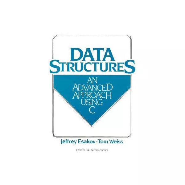 Data Structures: Adv Using C