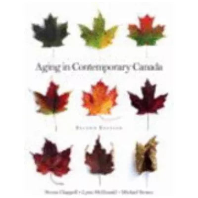 AGING IN CONTEMPORARY CANADA (P)