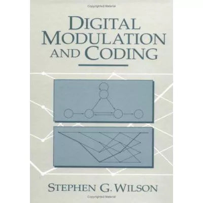 Digital Modulation & Coding