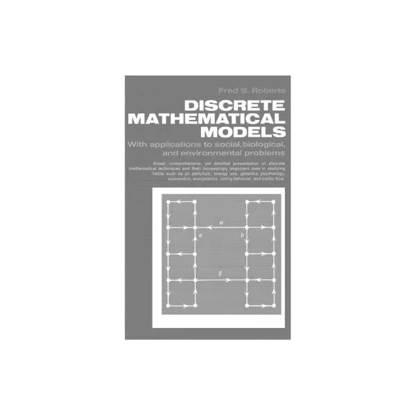 Discrete Mathematical Models