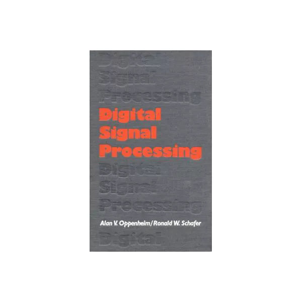 Digital Signal Processing