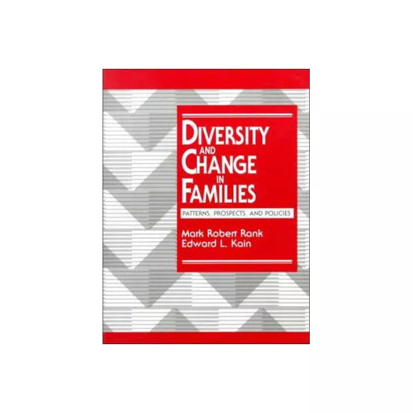 Diversity &amp; Change in Families