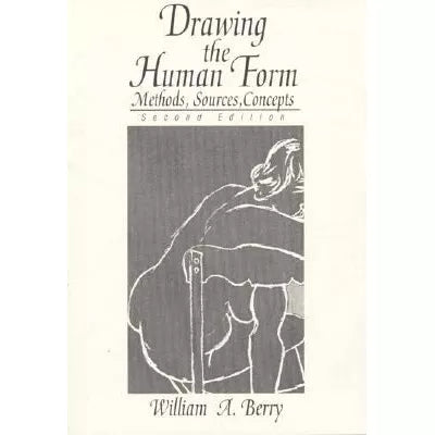 Drawing the Human Form