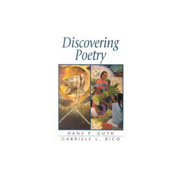 Discovering Poetry