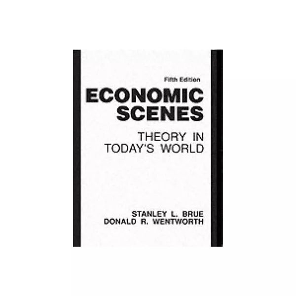 Economic Scenes